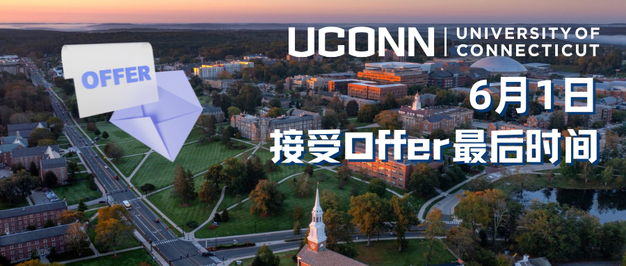 University of Connecticut - 欢迎来到康涅狄格大学