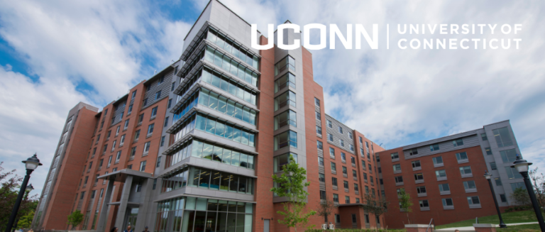 University of Connecticut - 欢迎来到康涅狄格大学